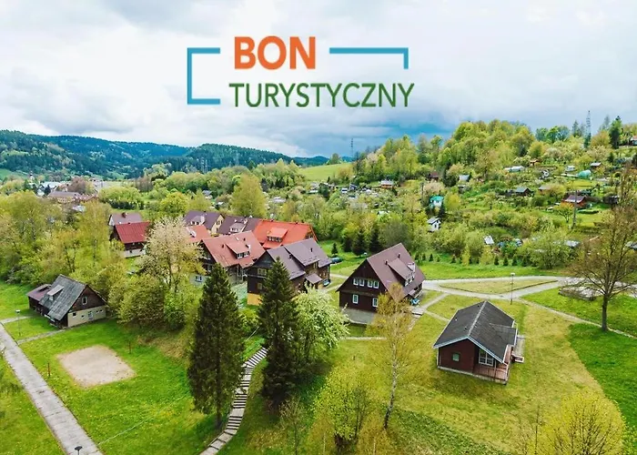 Ośrodek Wypoczynkowy Gromada