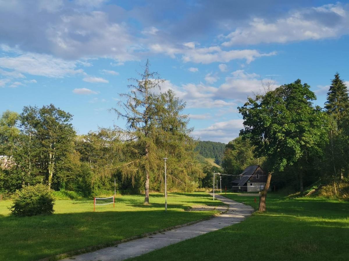 Gromada Ośrodek wypoczynkowy